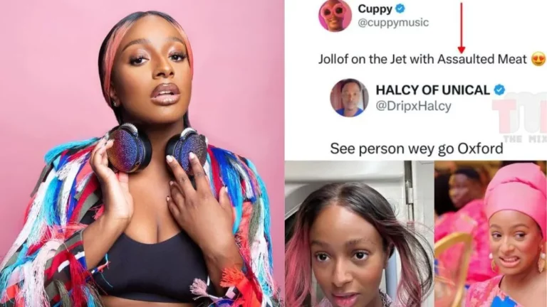 Reactions-as-DJ-Cuppy-wrongfully-spelled-assorted-meat-as-assaulted-in-new-post