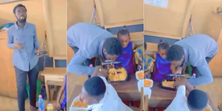 Male-class-teacher-caught-red-handed-eating-his-students-food-during-class-1068x534-1