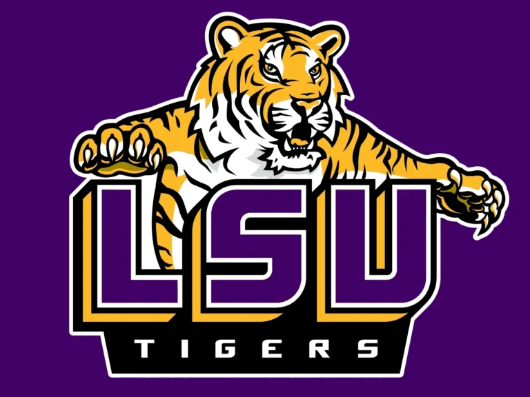 LSU_Tigers