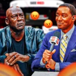 Bulls-news-Isiah-Thomas-blames-Michael-Jordans-Bulls-for-current-players-post-game-embrace (1)