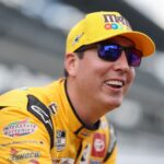 Kyle Busch