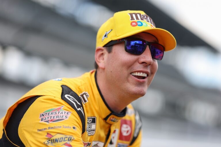 Kyle Busch