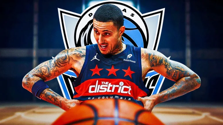 NBA-rumors-Mavericks-stance-on-another-Kyle-Kuzma-trade-pursuit