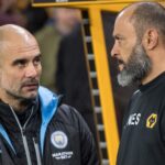 Nuno v Pep