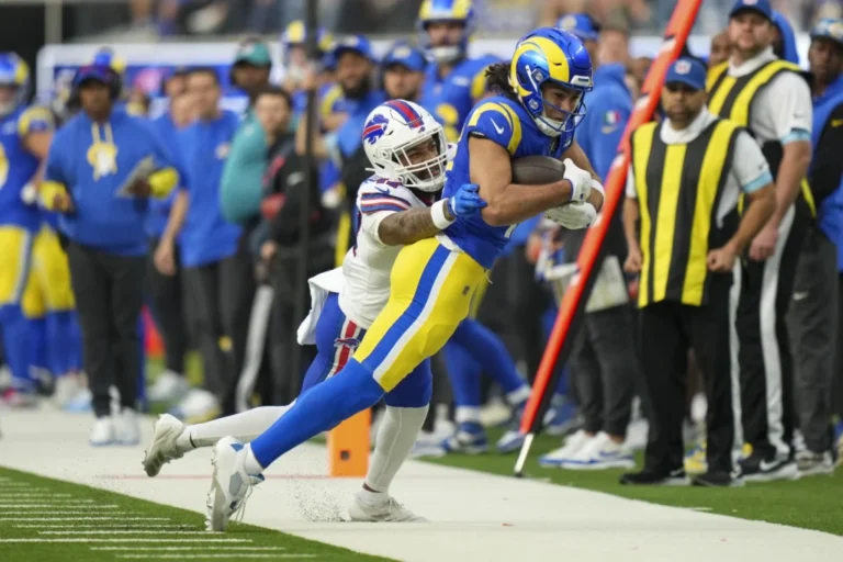 Puka-Nacua-and-Christian-Benford-in-the-1st-half-1024x683