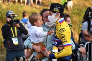 107th Tour de France 2020 - Stage 20