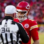 250205-kansas-city-chiefs-patrick-mahomes-referee-mn-0945-ec5228