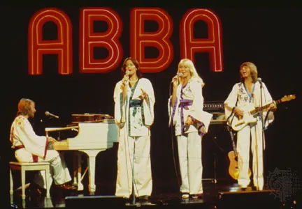 Abba