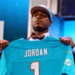 Dion-Jordan