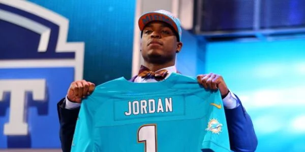 Dion-Jordan