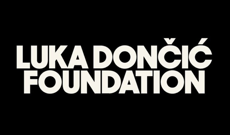 Luka-Doncic-Foundation-Logo Logo